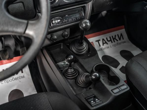 Lada (ВАЗ) 2121 (4x4) I Рестайлинг (2020) с пробегом 2021 года, цена 825 000 рублей, 45704 км, внедорожник, Автокод Объявления