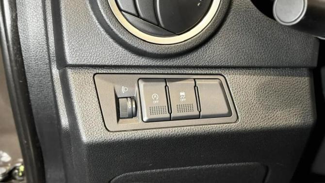 FAW Besturn X40 I с пробегом 2019 года, цена 1 260 000 рублей, 40500 км, внедорожник, Автокод Объявления