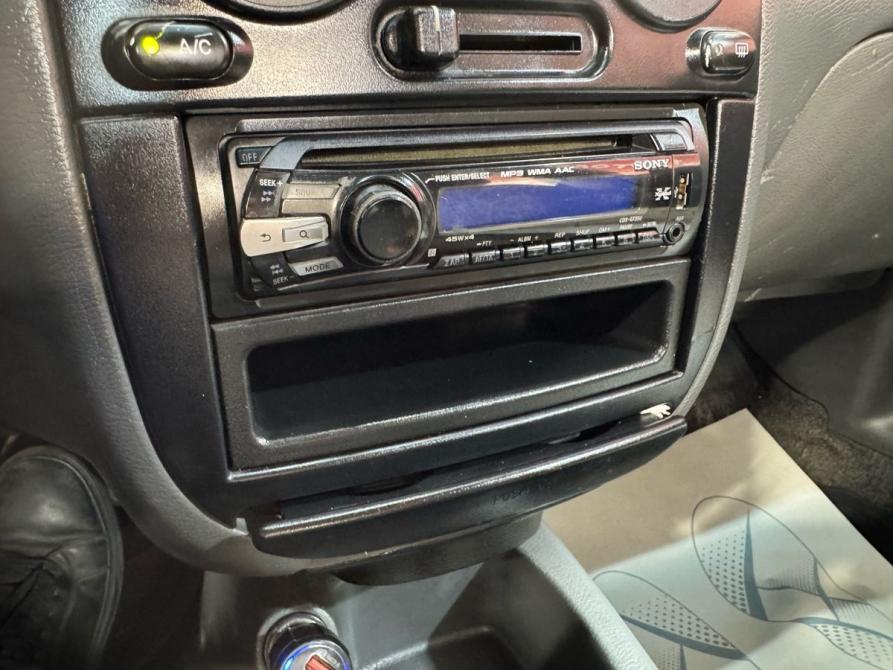 Chevrolet Lanos I Новочеркасск  - изображение 15