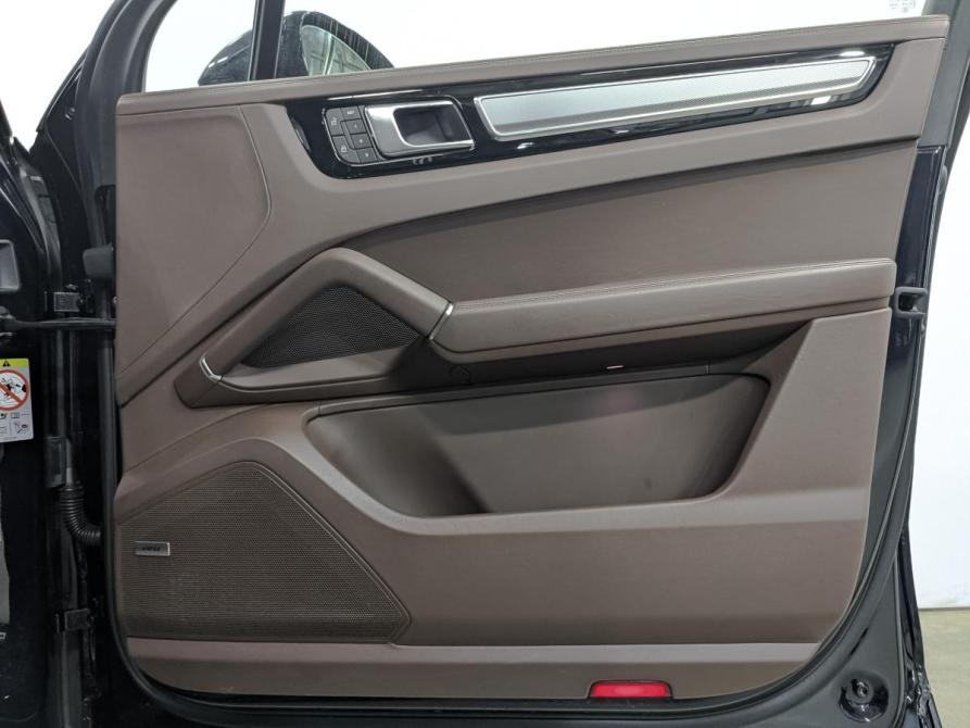 Porsche Cayenne III Санкт-Петербург  - изображение 25
