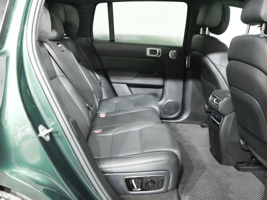 Li Auto (Lixiang) L7 I Екатеринбург  - изображение 9