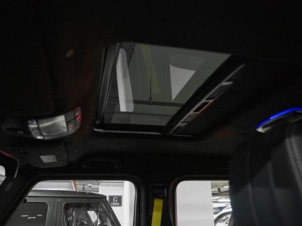 Новый Mercedes-Benz G-Класс AMG II (W465) Рестайлинг 2026 года, цена 34 720 939 рублей, внедорожник, Автокод Объявления