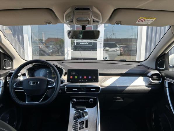 Geely Coolray I с пробегом 2023 года, цена 2 035 000 рублей, 21620 км, внедорожник, Автокод Объявления