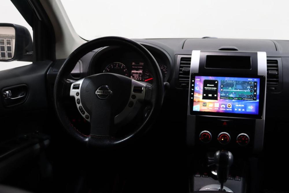 Nissan X-Trail II Рестайлинг Сургут  - изображение 20