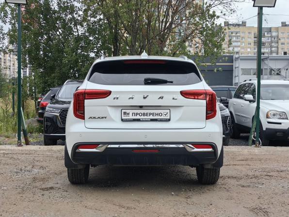 Haval Jolion I с пробегом 2023 года, цена 1 929 000 рублей, 62568 км, внедорожник, Автокод Объявления