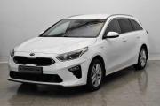 Kia Ceed III Москва  - изображение 19