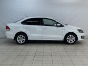 Volkswagen Polo V Рестайлинг Воронеж  - изображение 27