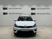 Kia Rio IV Санкт-Петербург  - изображение 33