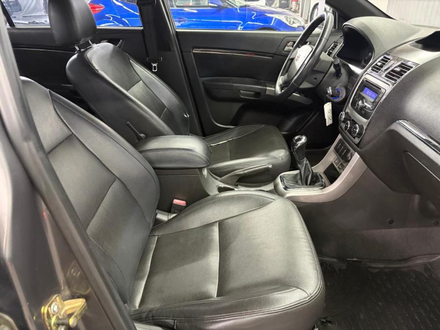 Geely Emgrand EC7 Краснодар  - изображение 14