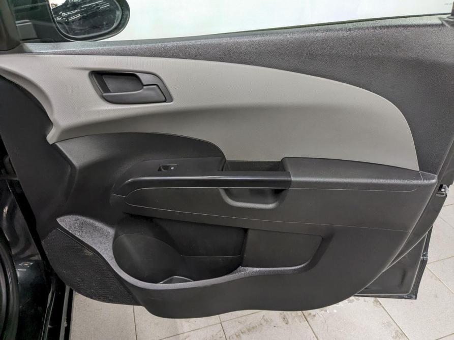 Chevrolet Aveo II Санкт-Петербург  - изображение 18
