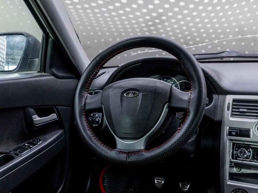 Lada (ВАЗ) Priora I Самара  - изображение 12