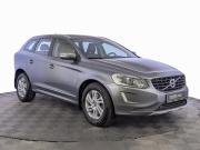 Volvo XC60 I Рестайлинг Москва  - изображение 31