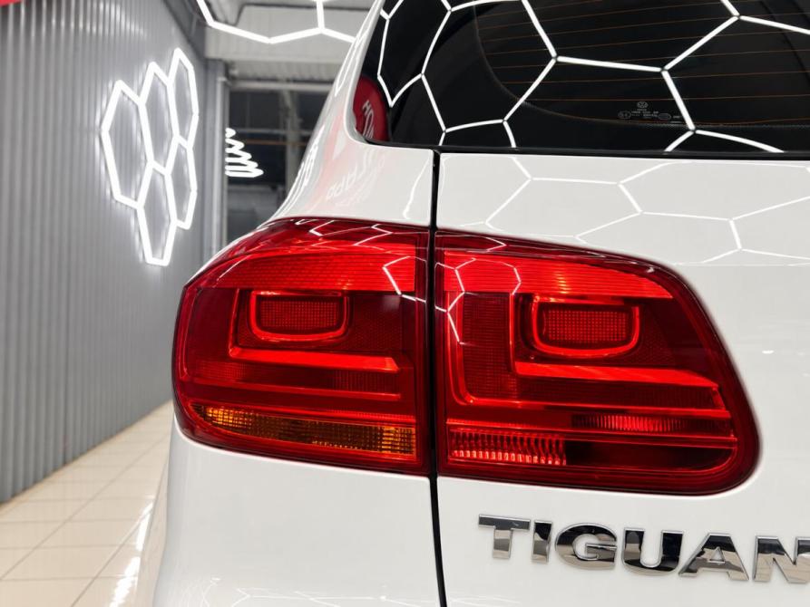 Volkswagen Tiguan I Рестайлинг Альметьевск  - изображение 11