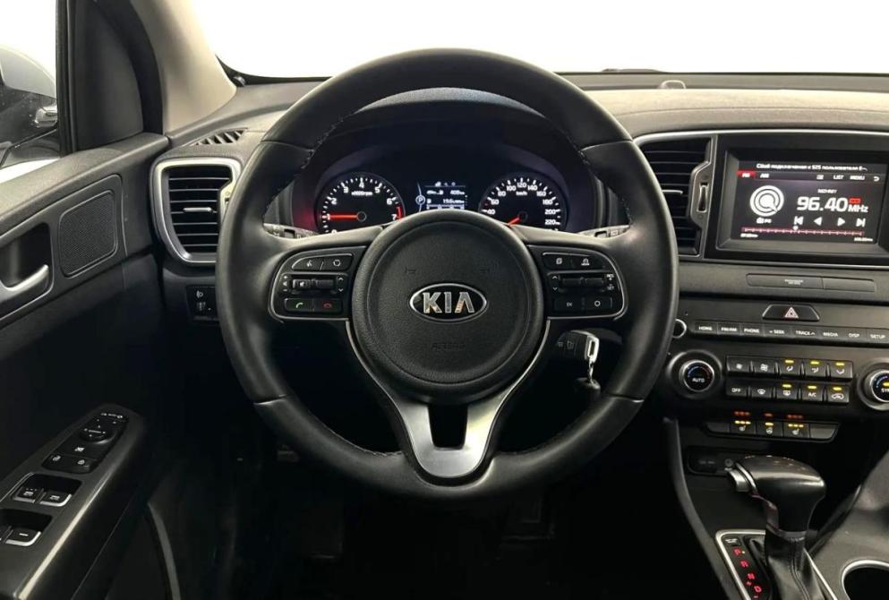 Kia Sportage IV Нижний Новгород  - изображение 17