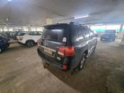 Toyota Land Cruiser 200 Series Рестайлинг 1 Санкт-Петербург  - изображение 20