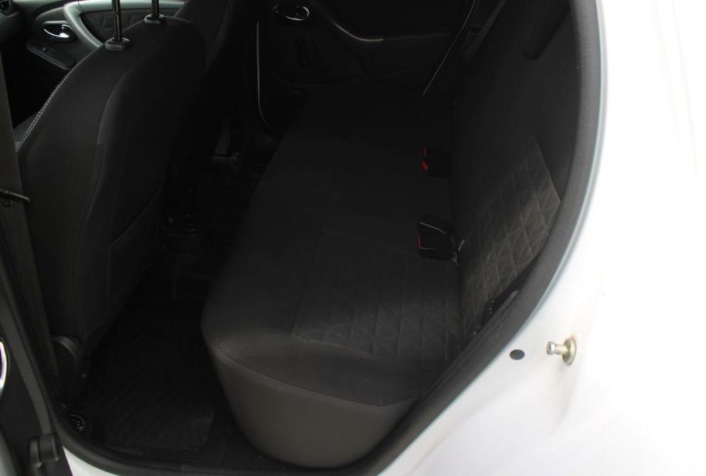 Renault Duster I Рестайлинг Саратов  - изображение 27