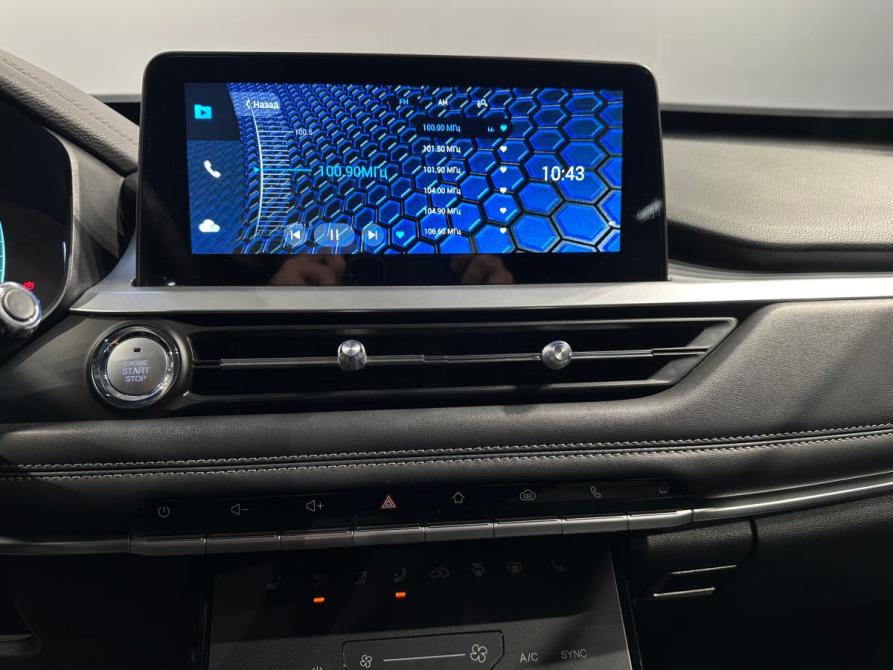Chery Tiggo 7 Pro I Краснодар  - изображение 18