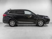 Mitsubishi Outlander III Рестайлинг 2 Москва  - изображение 32