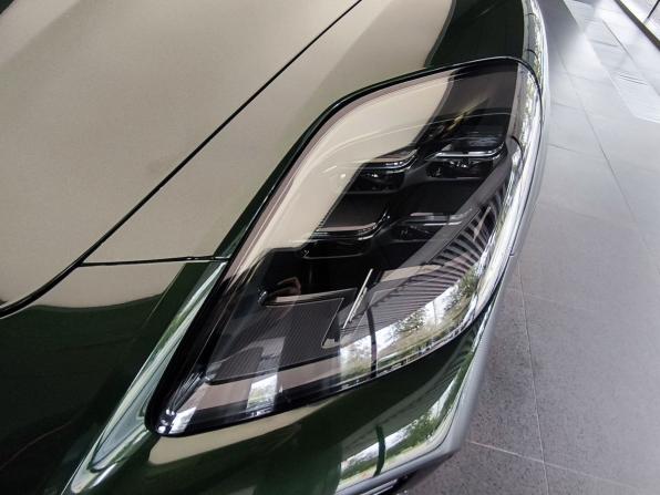 Porsche Panamera III с пробегом 2025 года, цена 19 000 000 рублей, 9068 км, лифтбек, Автокод Объявления