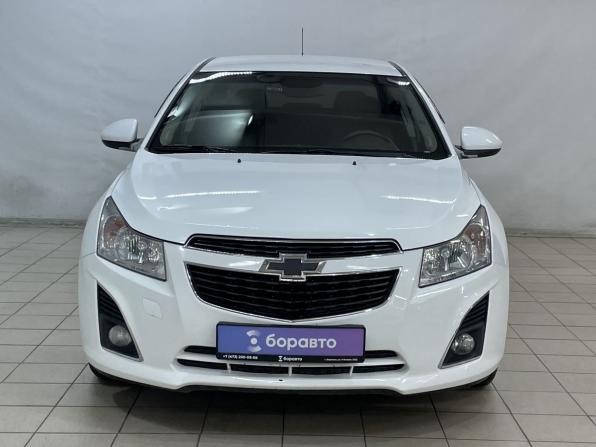 Chevrolet Cruze I Рестайлинг с пробегом 2013 года, цена 789 000 рублей, 136740 км, седан, Автокод Объявления
