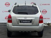 Hyundai Tucson I Екатеринбург  - изображение 37