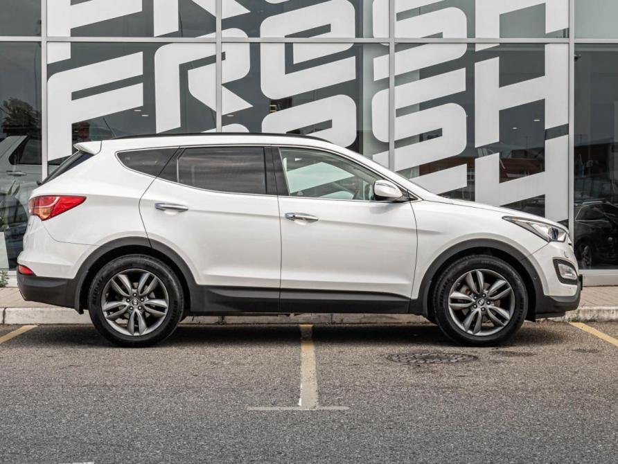 Hyundai Santa Fe III Краснодар  - изображение 5