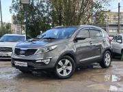 Kia Sportage III Санкт-Петербург  - изображение 14