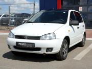 Lada (ВАЗ) Kalina I Иваново  - изображение 20