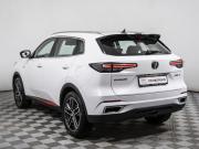 Changan CS55 Plus II Москва  - изображение 28