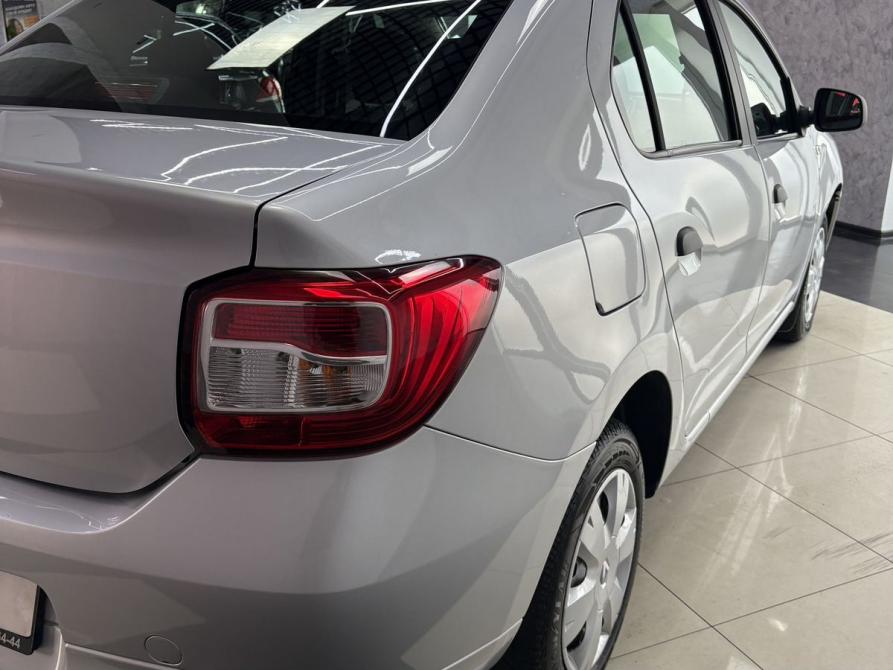 Renault Logan II Ярославль  - изображение 12