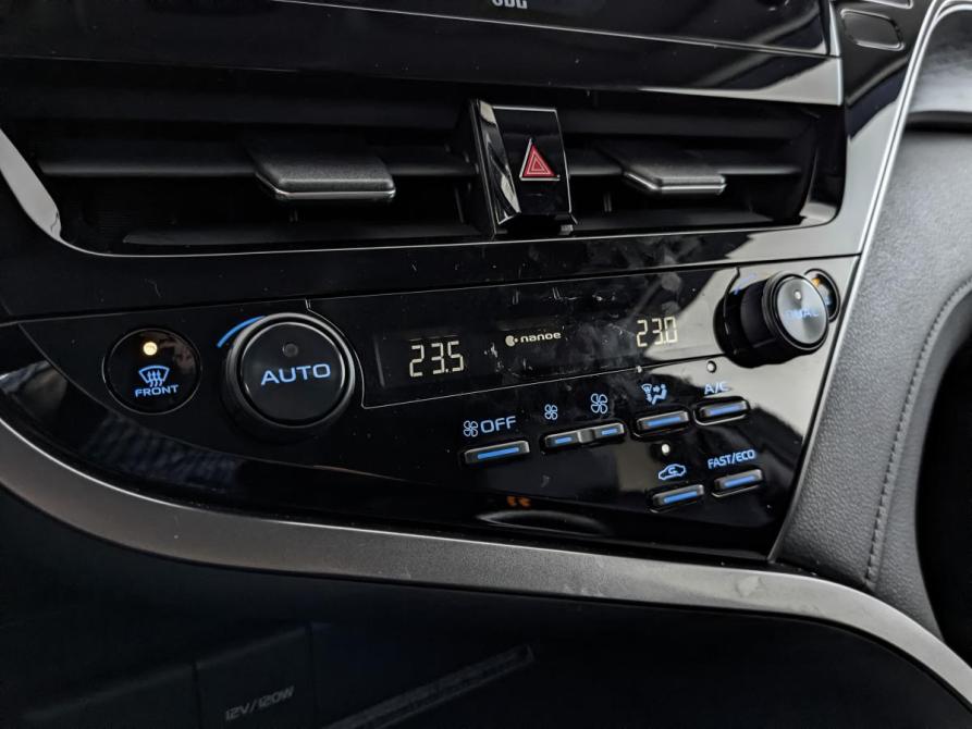 Toyota Camry VIII (XV70) Рестайлинг Санкт-Петербург  - изображение 21