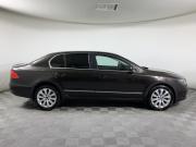Skoda Superb II Рестайлинг Москва  - изображение 24
