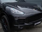 Porsche Cayenne II Рестайлинг (958) Краснодар  - изображение 45