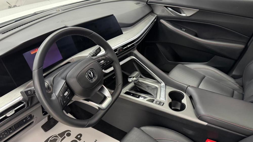 Changan CS35 Plus I Рестайлинг Липецк  - изображение 8