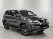 Toyota Fortuner II Москва  - изображение 31