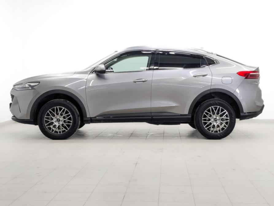 Haval F7x I Рестайлинг Москва  - изображение 8