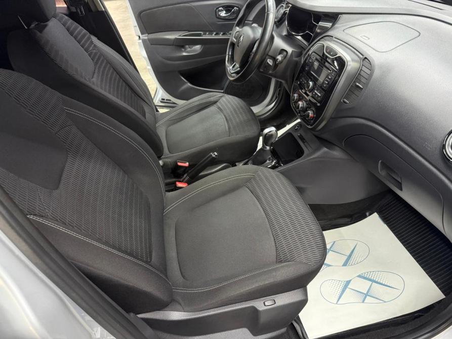 Renault Kaptur I Альметьевск  - изображение 15