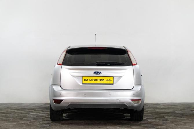 Ford Focus II Рестайлинг с пробегом 2010 года, цена 699 000 рублей, 216000 км, хэтчбек, Автокод Объявления