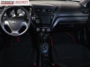 Kia Rio III Рестайлинг Белгород  - изображение 28