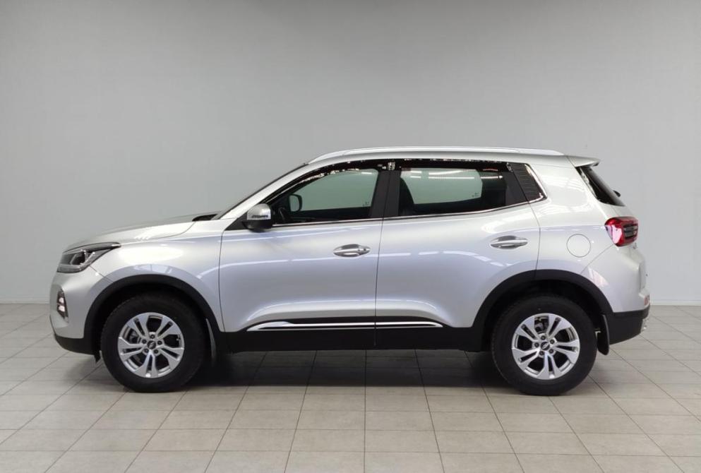 Chery Tiggo 4 Pro I Саратов  - изображение 8