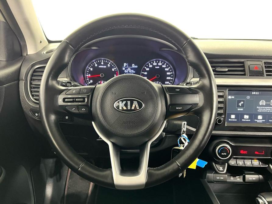 Kia Rio IV Ижевск  - изображение 10