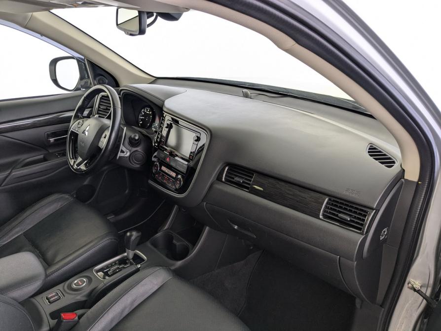 Mitsubishi Outlander III Рестайлинг 2 Москва  - изображение 11