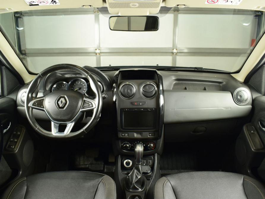 Renault Duster I Рестайлинг Кемерово  - изображение 9