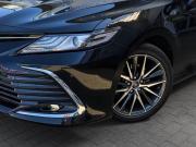 Toyota Camry VIII (XV70) Рестайлинг Москва  - изображение 35
