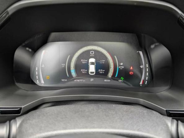 Haval F7x I с пробегом 2021 года, цена 2 299 000 рублей, 47255 км, внедорожник, Автокод Объявления