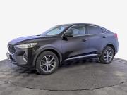 Haval F7x I Москва  - изображение 31