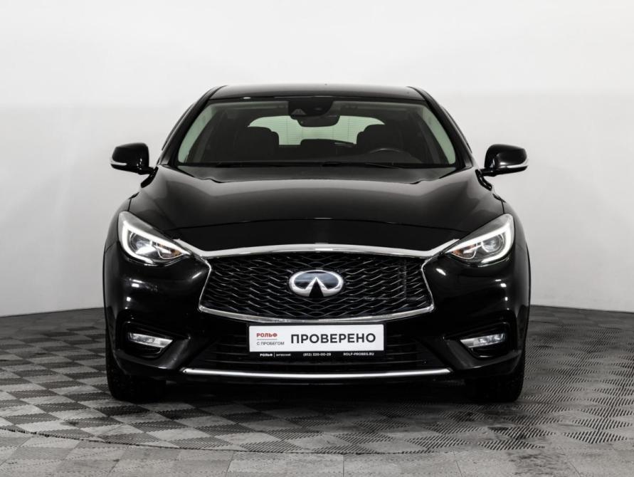 Infiniti Q30 Санкт-Петербург  - изображение 4
