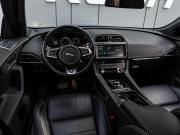 Jaguar F-Pace I Краснодар  - изображение 34