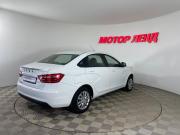Lada (ВАЗ) Vesta I Воронеж  - изображение 24