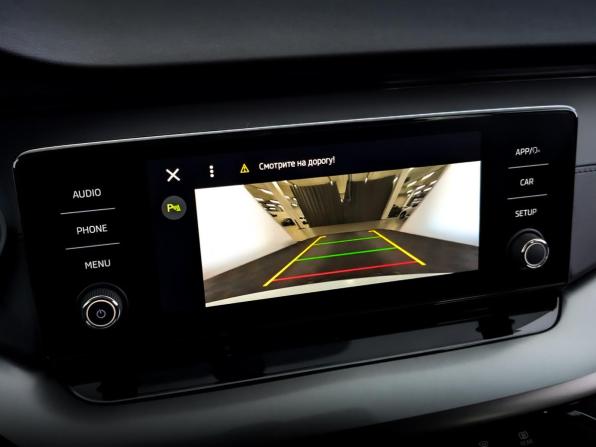 Skoda Octavia IV (A8) с пробегом 2021 года, цена 2 400 000 рублей, 69993 км, лифтбек, Автокод Объявления
